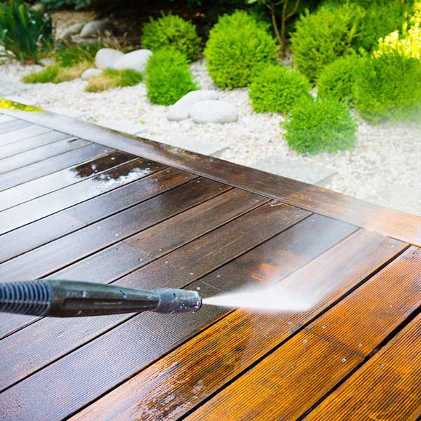 Pressure Washing Denver