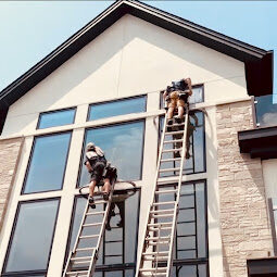 Ladder work