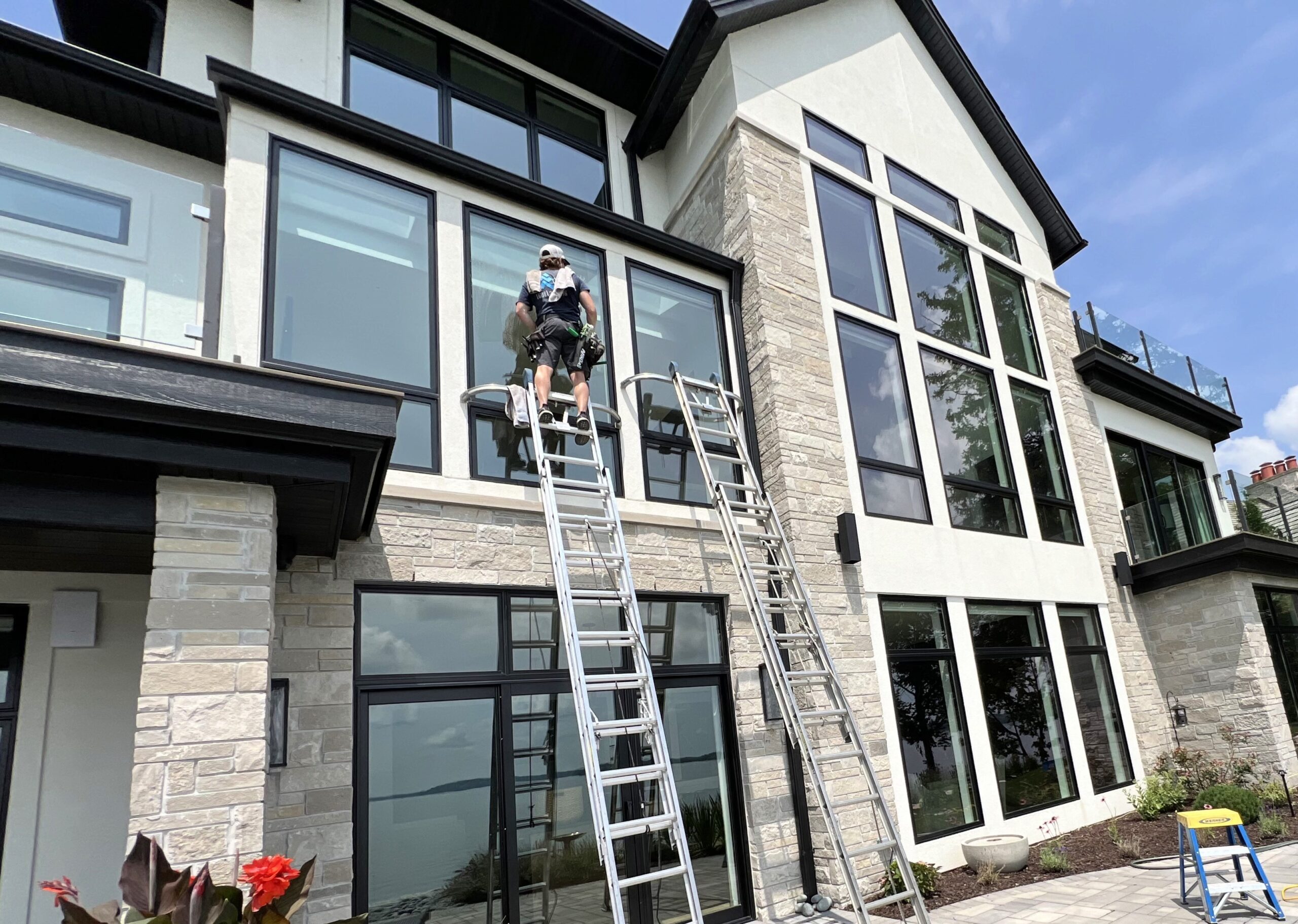 cleaning company Madison WI