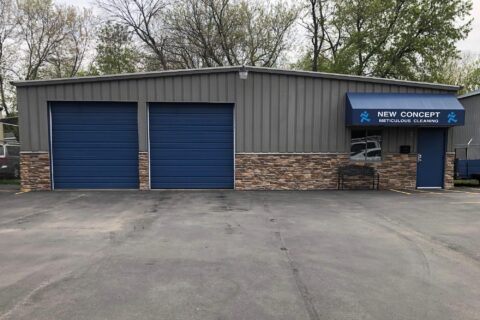 Locally Owned and Operated