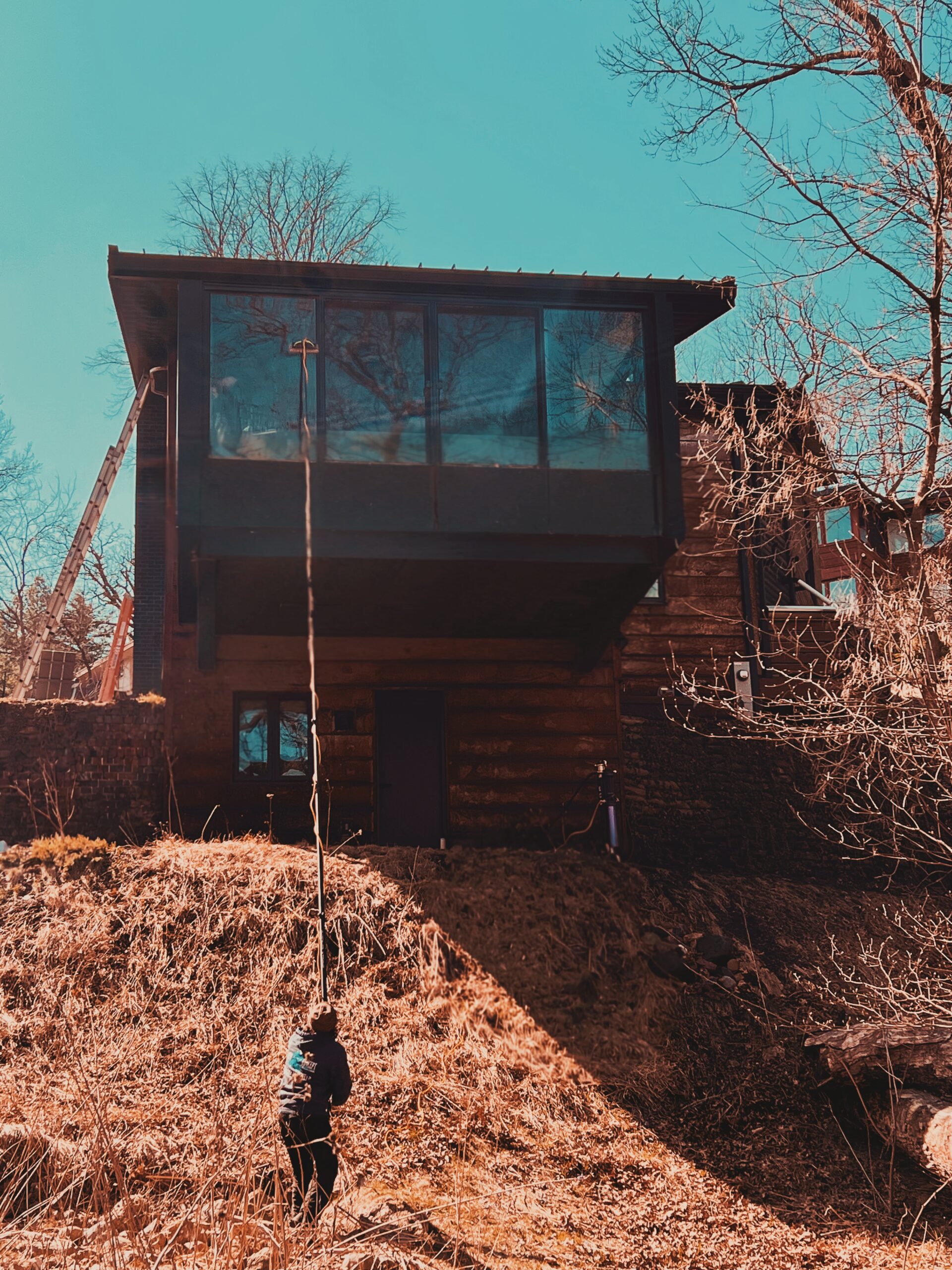 Professional cleaning company Madison WI